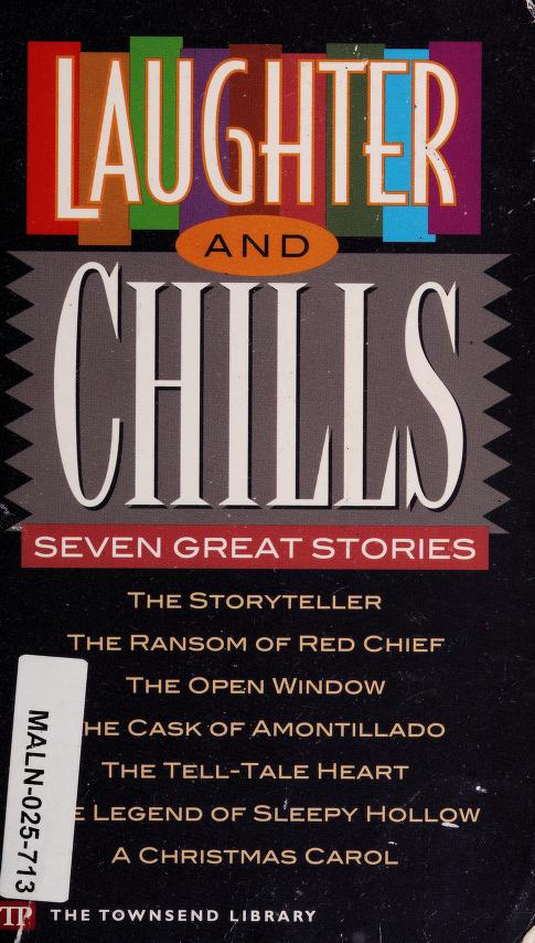 Laughter and Chills