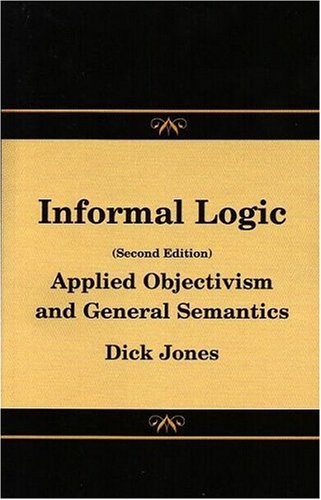 Informal Logic