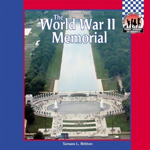 World War II Memorial