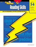 Reading Skills, Gr. 5-6