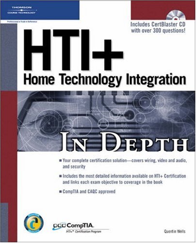 Hti+ In Depth