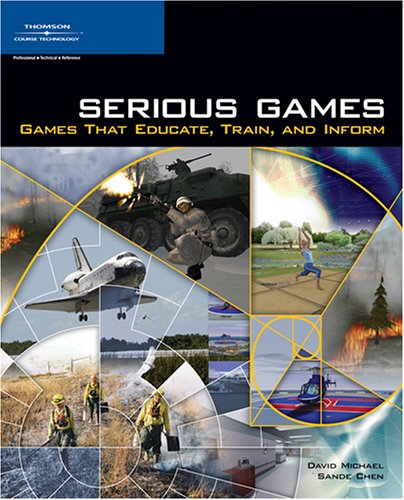 Serious Games