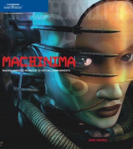 Machinima
