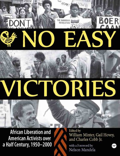 No Easy Victories