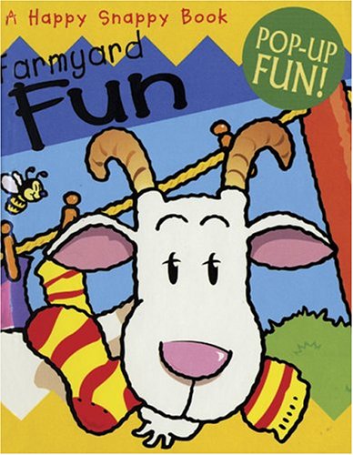 Happy Snappy Farmyard Fun