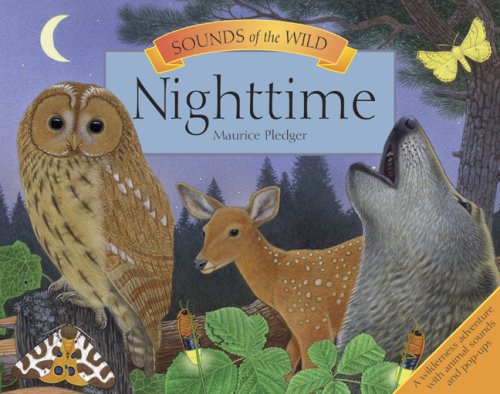 Sounds of the Wild