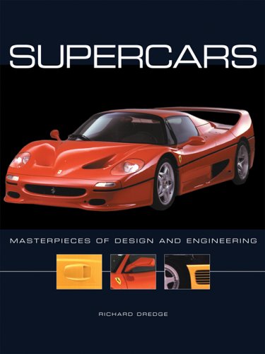 Supercars