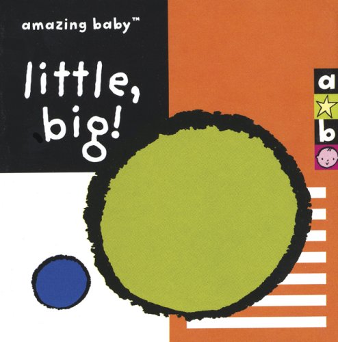 Amazing Baby