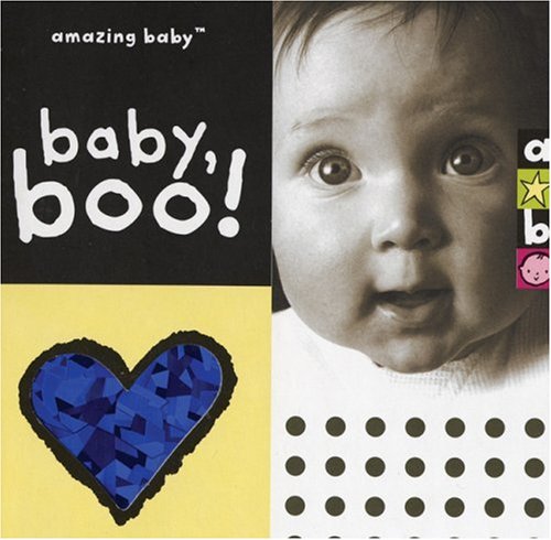 Baby, Boo!