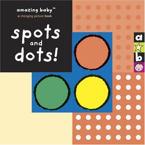Spots And Dots!