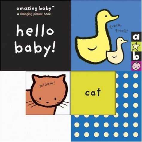 Amazing Baby