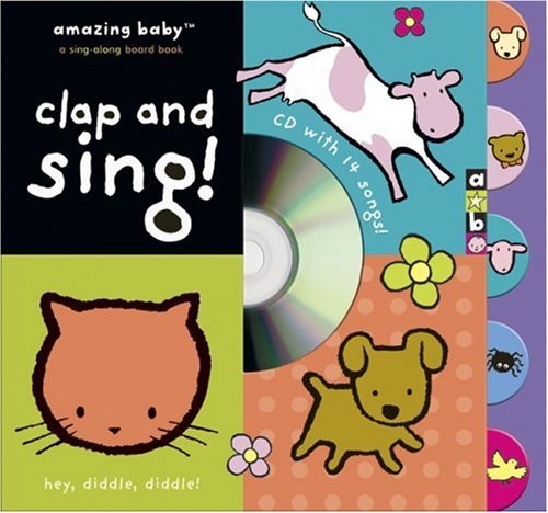 Amazing Baby Clap and Sing