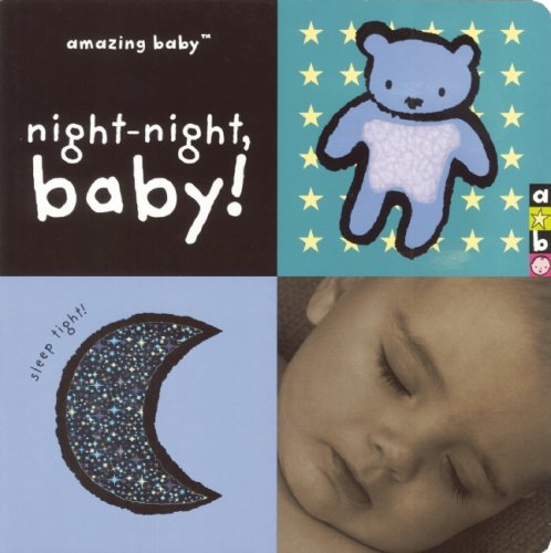 Night-Night, Baby!