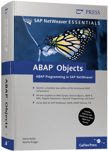 ABAP Objects