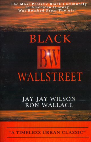 Black Wallstreet