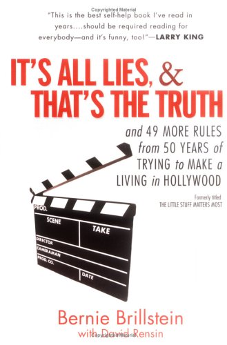 Its All Lies and Thats the Truth