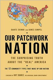 Our patchwork nation