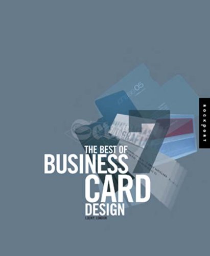 The Best Of Business Card Design 7