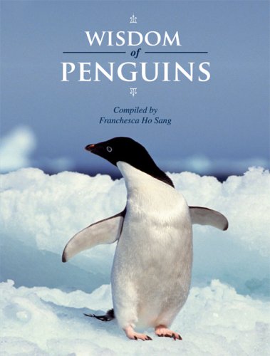 Wisdom Of Penguins