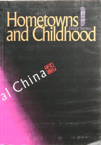 Hometowns And Childhood