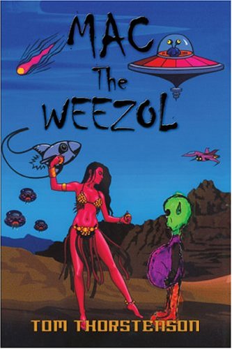 Mac The Weezol