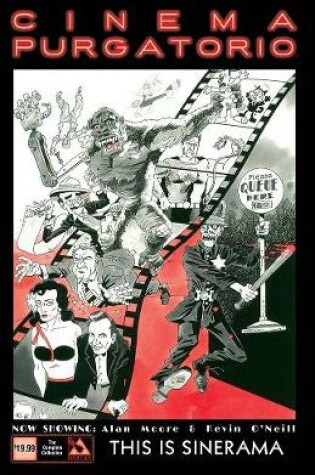 Cinema Purgatorio Collection