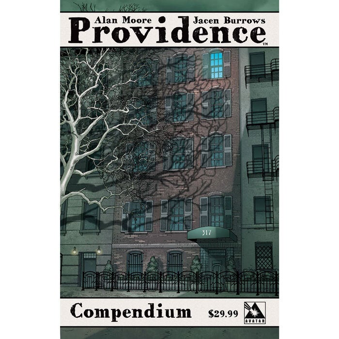 Providence Compendium