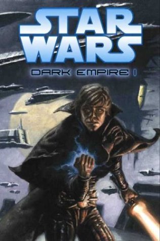 Dark Empire I