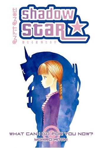 Shadow Star 6: What Can I Do For You Now?