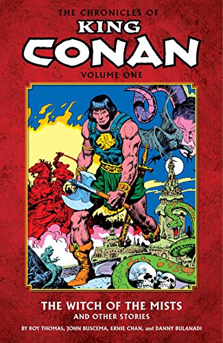 The Chronicles of King Conan Volume 1