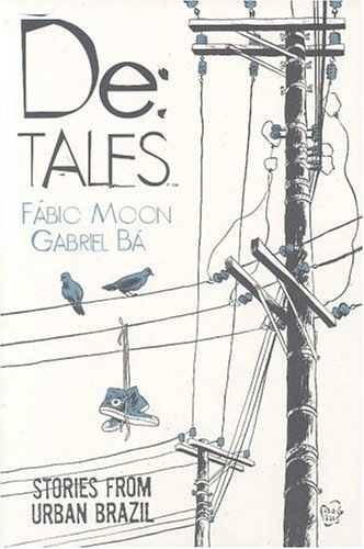 De tales