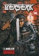 Berserk Volume 14 by Kentarō Miura, ISBN 9781593075019