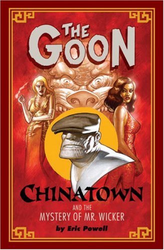 The Goon