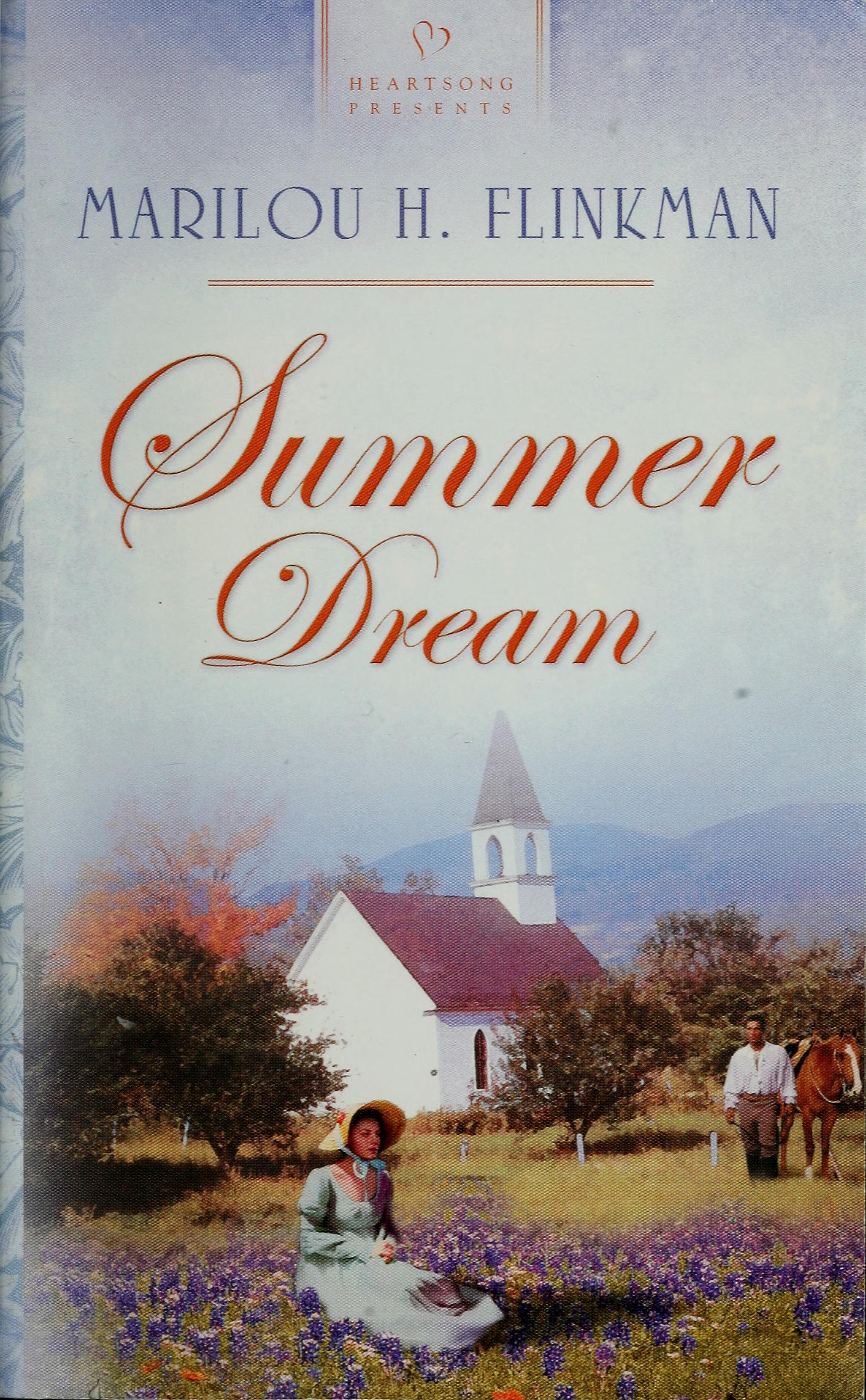 Summer dream