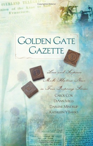Golden Gate Gazette