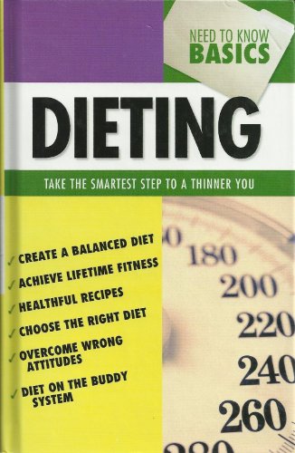Need to Know Basics - Dieting
