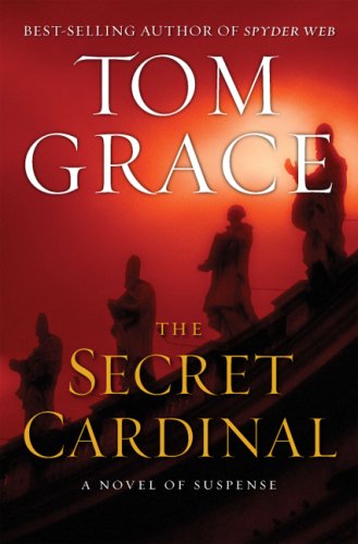 The Secret Cardinal