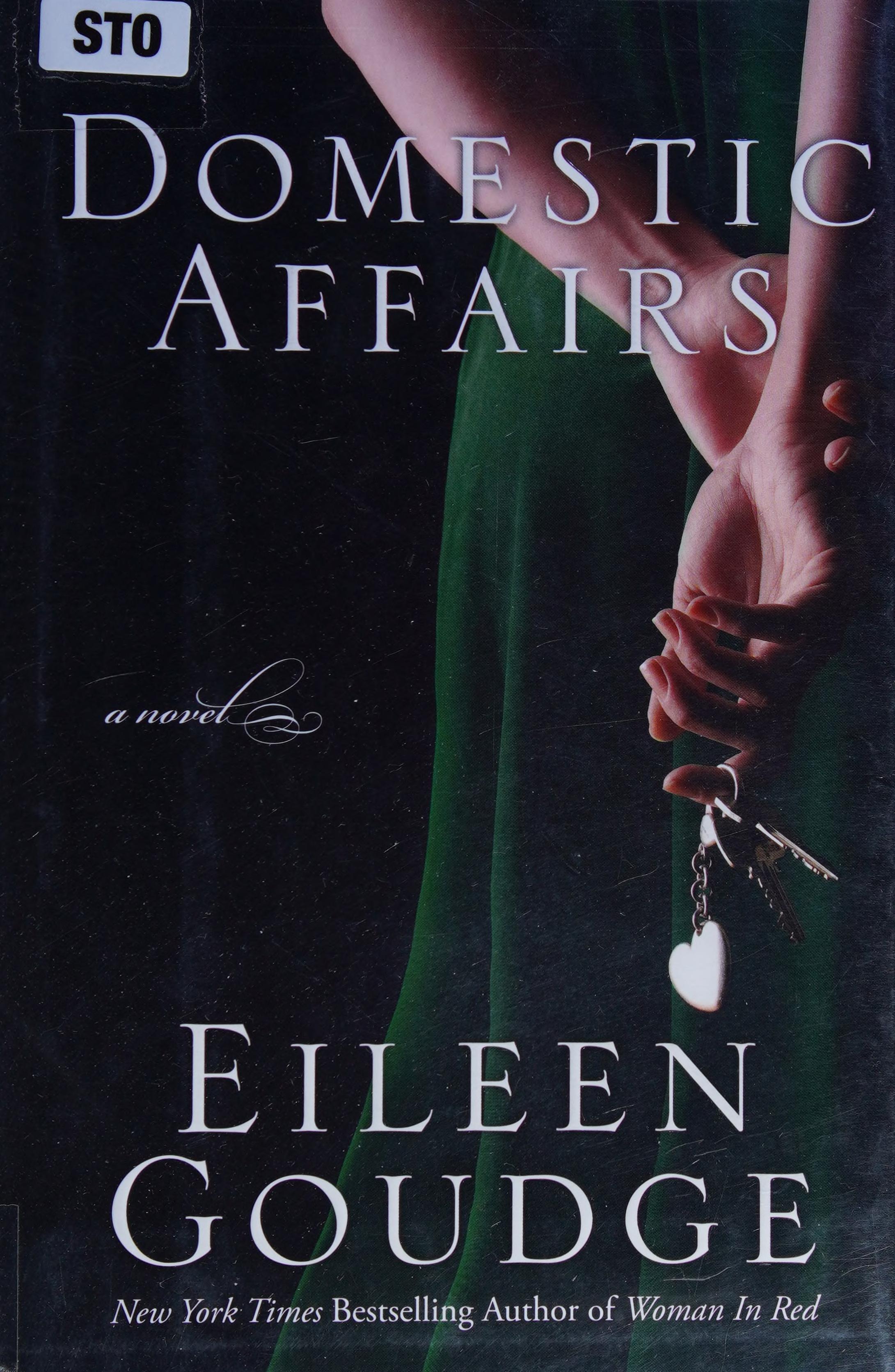 Domestic Affairs