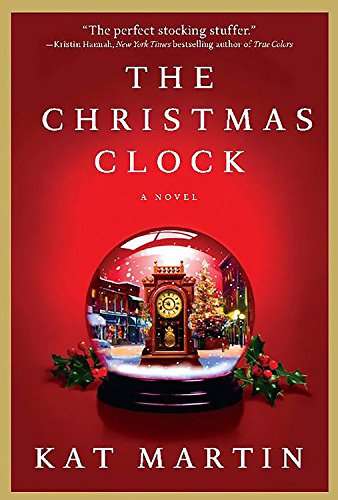 The Christmas Clock