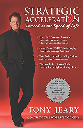 Strategic Acceleration