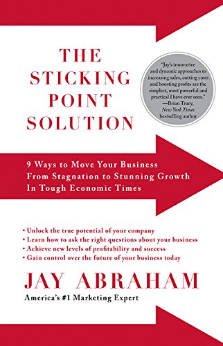 The Sticking Point Solution