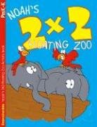 Noah's 2x2 Floating Zoo