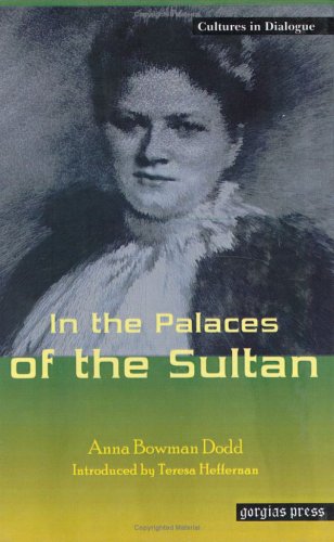 In the Palaces of the Sultan