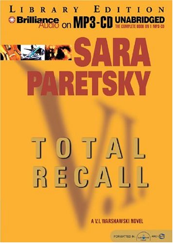 Total Recall