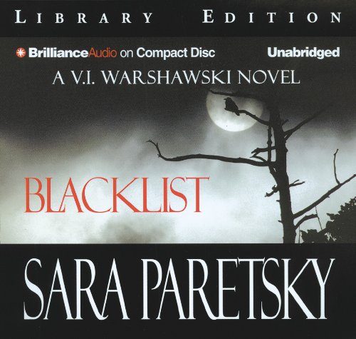 Blacklist