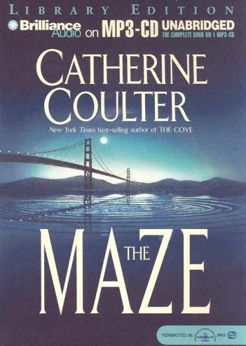 The Maze by Catherine Coulter, ISBN 9781593359294