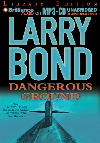 Dangerous Ground