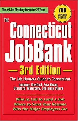 The Connecticut Job Bank