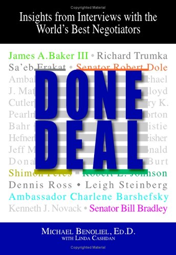 Done Deal
