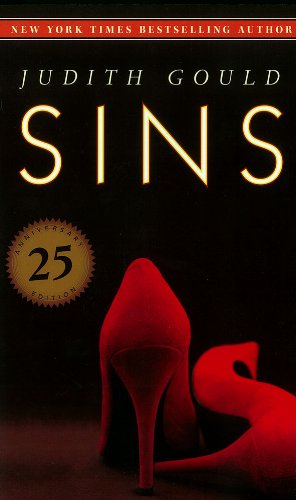 Sins--The 25th Anniversary Edition